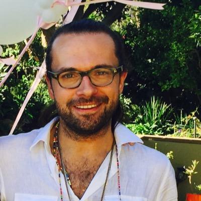 Profile Picture of Jason Josey (@jason_josey) on Twitter