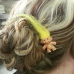 Profile Picture of Jamie Blottie Miller (@trollietroll) on Instagram