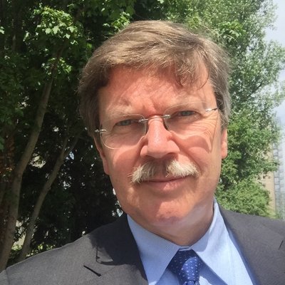 Profile Picture of Thomas Haeringer (@thomashaeringer) on Twitter