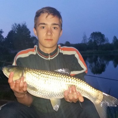 Profile Picture of Daniel Skowron (@danielskowron1) on Twitter