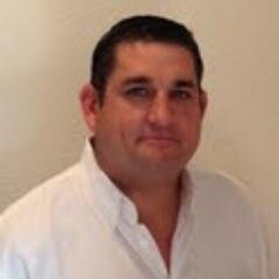 Profile Picture of Eric Dodd (@EricjDodd) on Twitter