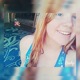 Profile Picture of Haley Pilgrim (@haleypilgrim1) on Pinterest