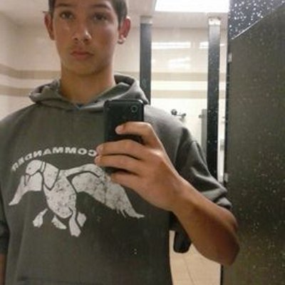 Profile Picture of Garrett Omar (@garrettomar) on Twitter