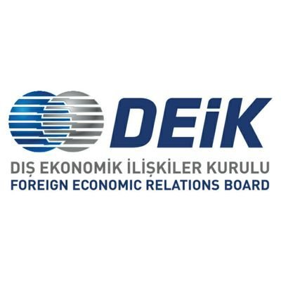 Profile Picture of DEİK PPP Committee (@DEIKPPPCom) on Twitter