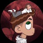 Profile Picture of Justin Sizemore🖤 (@justin.the.hbk) on Instagram