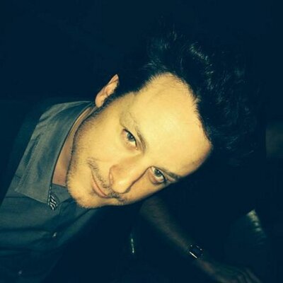 Profile Picture of Mark Bishop (@BishiSatsuma) on Twitter