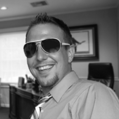 Profile Picture of Sean Mayo (@SeanMayo_36) on Twitter