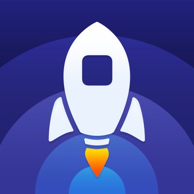 Profile Picture of Launch Center Pro (@LaunchCenterPro) on Twitter