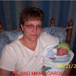 Carol Peacock - Myspace Profile Picture of Carol Peacock (@carolp2008) on Myspace