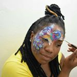 Profile Picture of Michel Mckenzie Joseph🇹🇹 (@mckenzieartistry) on Instagram