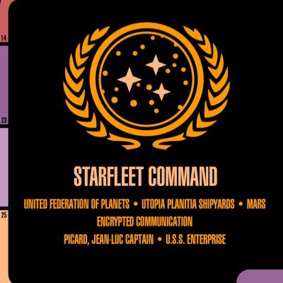 Profile Picture of Captian Jean Luc (@Stephen95458074) on Twitter