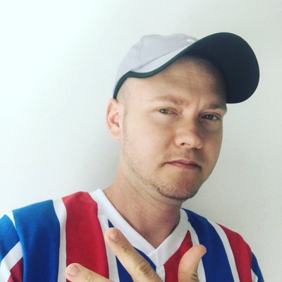 Profile Picture of Mário Macedo (@mariomacedo81) on Twitter