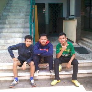 Profile Picture of Muhammad Rafly (@albert_rafly) on Twitter