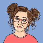 Profile Picture of Casey 🌻 Moses (@_thebookcase) on Instagram