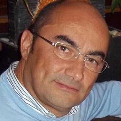 Profile Picture of Francesco Conti (@Frances_Conti) on Twitter