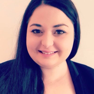 Profile Picture of Aurore Berlingard (@AuroreCHAHINIAN) on Twitter