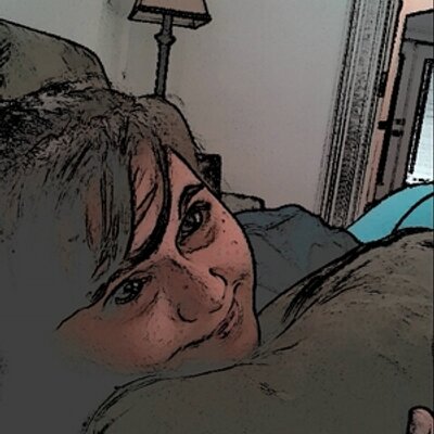 Profile Picture of Angela Costabile (@angiemariec923) on Twitter