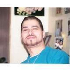 Profile Picture of George Sierra (@night.wolf) on Myspace