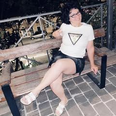 Profile Picture of luciamorganti4 (@luciamorganti4) on Tiktok