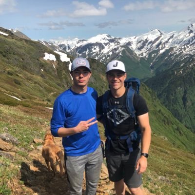 Profile Picture of Michael Cesar (@mcesar_13) on Twitter