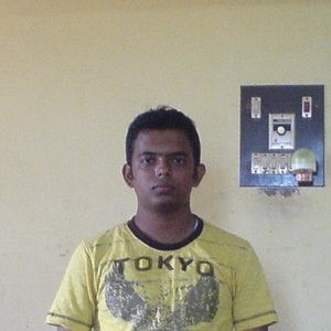 Profile Picture of Subhashis Acharya (@256616296) on Myspace