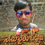 Profile Picture of Shantharam Nagapure (@shantharamnagapure) on Instagram