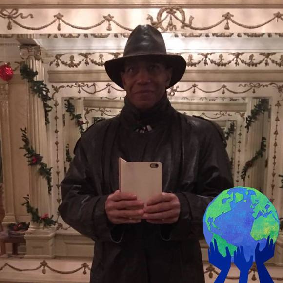 Profile Picture of Virgilio Garrett (@yourhelphands) on Poshmark
