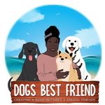 Profile Picture of Shanandor Stubbs (@dogsbestfriend.bahamas) on Instagram