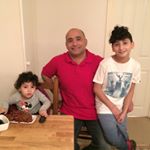 Profile Picture of Mike Rahimian (@mehrdad_rahimian_mike) on Instagram