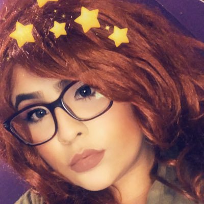 Profile Picture of Emi Nora Robles (@babe_aquarius) on Twitter
