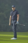 Profile Picture of Matt Wallace (golfer) - Wikipediaon Wikipedia