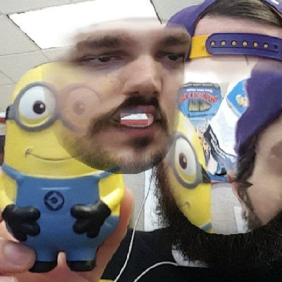Profile Picture of Josh Levesque (@memesbyjosh) on Twitter