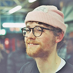 Profile Picture of Alex Campbell-Gray (@alexcampbell-gray) on Flickr