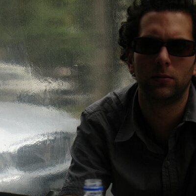 Hugo Mosquera - Twitter Profile Picture of Hugo Mosquera (@mosquerahugo19) on Twitter