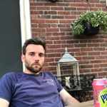 Profile Photo of Paul Donovan (@pauld415) on Instagram