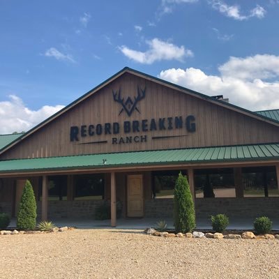Profile Picture of Record Breaking Ranch (@VinatieriRBR) on Twitter