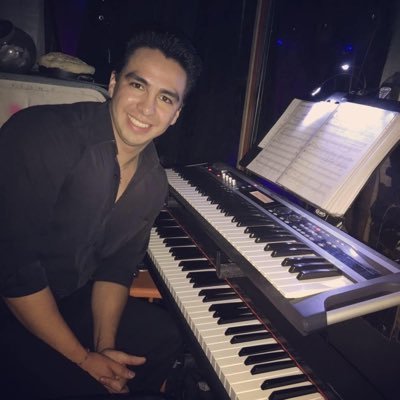 Profile Picture of Eder Jiménez (@ederjmnz) on Twitter