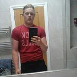 Profile Picture of matthew tucker (@mattthewtucker123) on Instagram