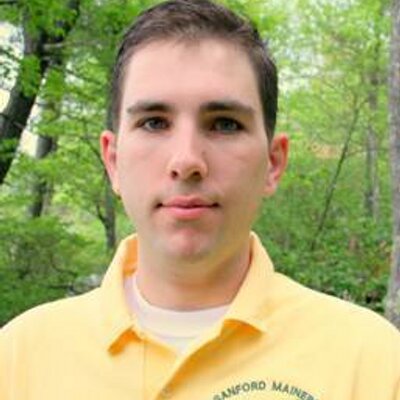 Profile Picture of Dan Acheson (@danach1234) on Twitter