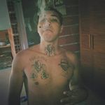 Profile Picture of Djan De Oliver Bone (@djandebone) on Instagram