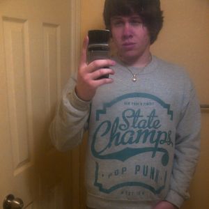 Profile Picture of Josh Mccormack (@joshmccormack18) on Myspace