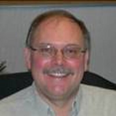 Profile Picture of Martin Burch (@MartinBurch) on Twitter