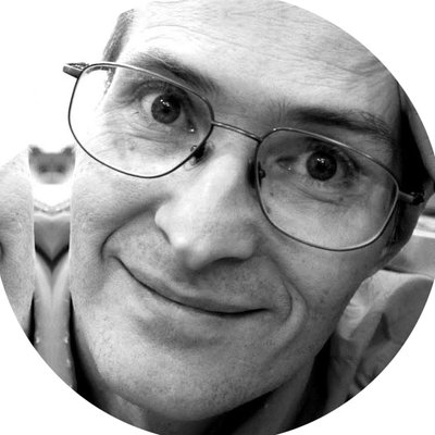 Profile Picture of Jeff Heeney (@jrheeney) on Twitter