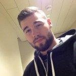 Profile Picture of Joseph Maggard (@claudiainugo2019) on Instagram