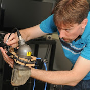 Profile Picture of Randy Coppinger (@RandyCoppinger) on Youtube