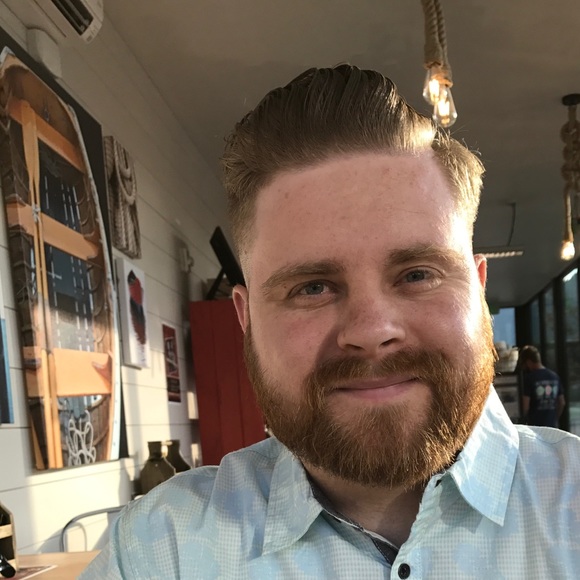 Profile Picture of Paul Thorup (@pfresh1009) on Poshmark