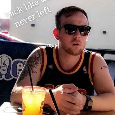 Profile Picture of Chase Mitchell (@ChaseMitch) on Twitter
