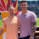 Profile Picture of Eric Spero (@ericspero) on Instagram