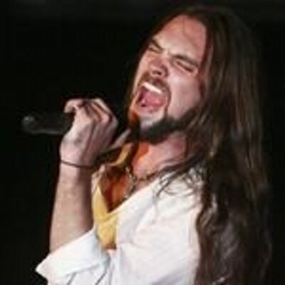Profile Picture of Carlos Hansen PhD (@AutumnFunk_1824) on Twitter