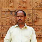 Profile Picture of Dinesh Chandra Kumhar (@dineshmolela) on Flickr